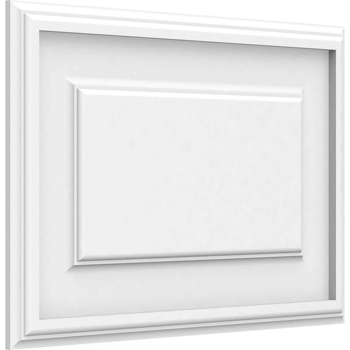 Ekena Millwork Lattice Moulding - Zenithce