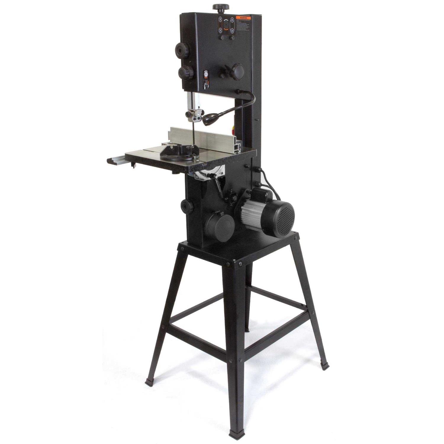 WEN 3650 Variable Speed Swivel Head Electric Metal Shear - Zenithce