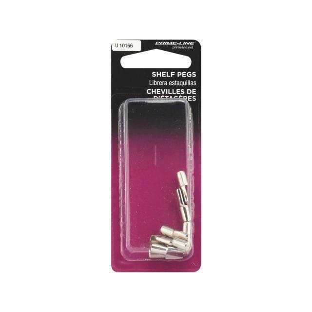 Prime-Line Silver Steel Bi-fold Door Wheel Guide 2 pc - Zenithce