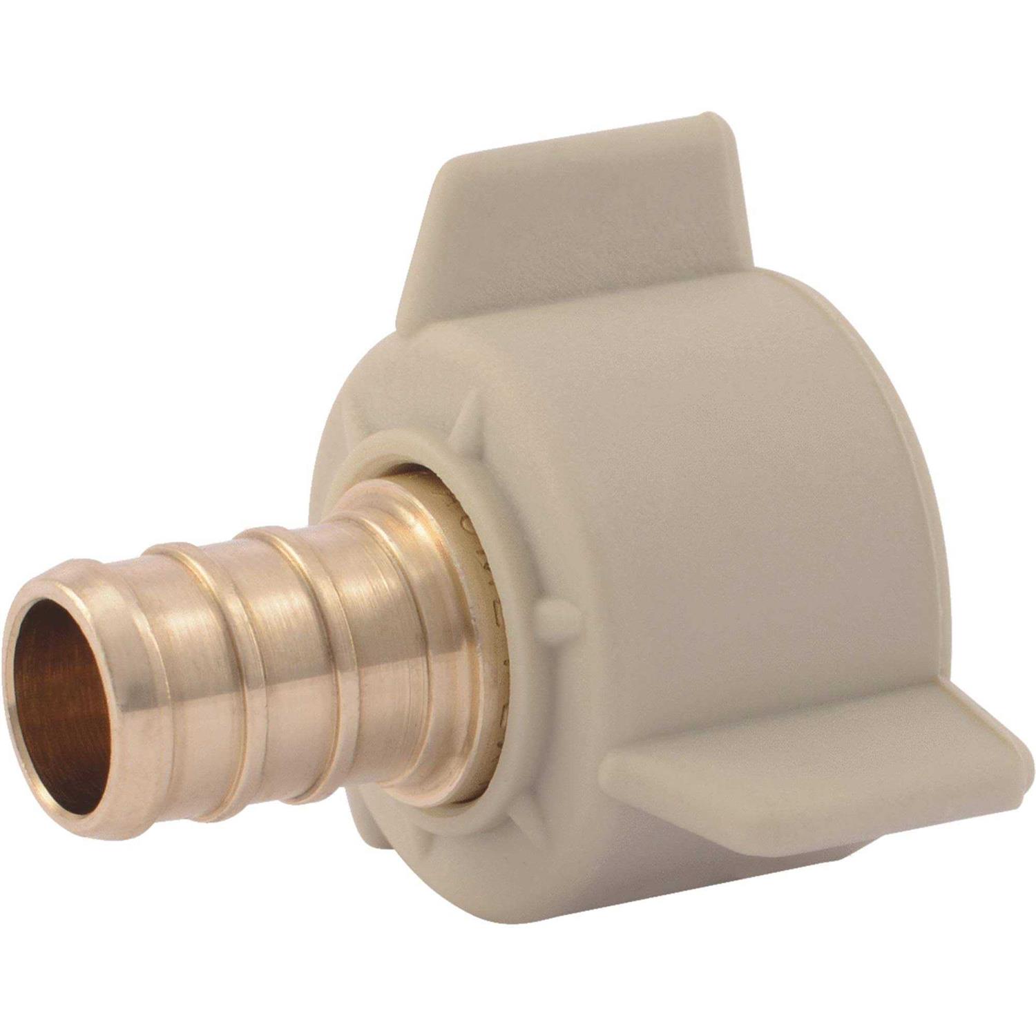 SharkBite UC334LFA Drop Ear Elbow - Zenithce