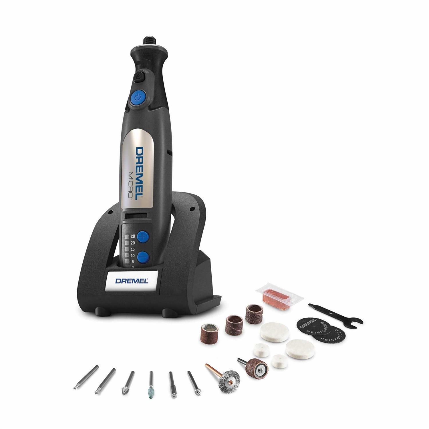 Dremel Mandrel 402 - Zenithce