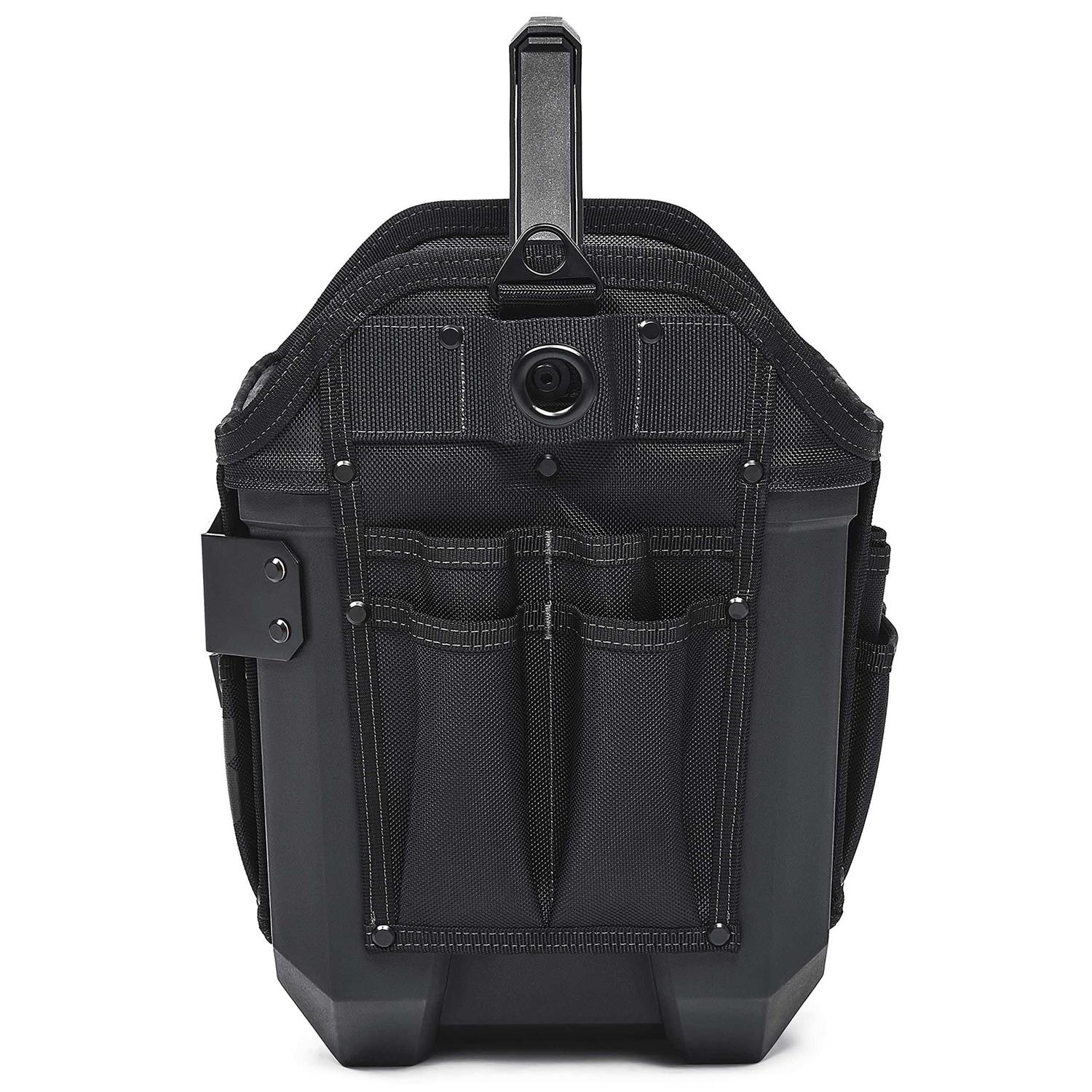 Toughbuilt Master Electrician Pouch + Shoulder Strap - Zenithce