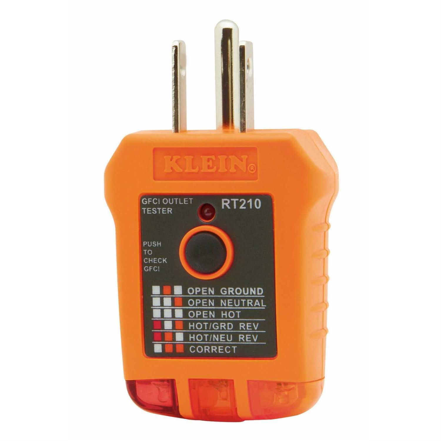 GFCI Leviton 15A - Zenithce