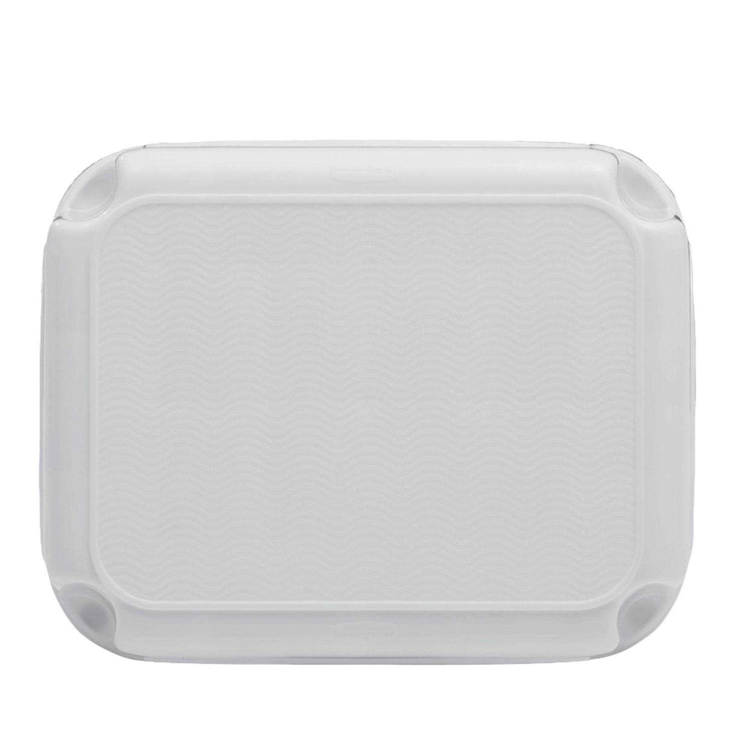 Rubbermaid Step Stool - Zenithce