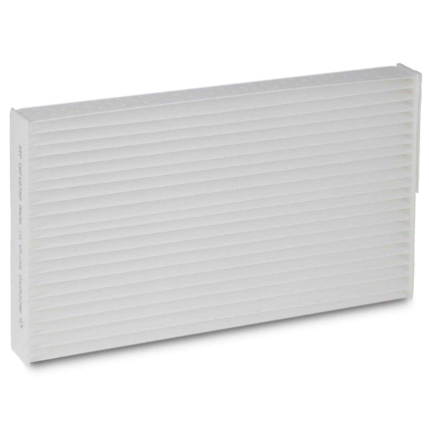 STP Cabin Air Filter CAF1810C at AutoZone - Zenithce