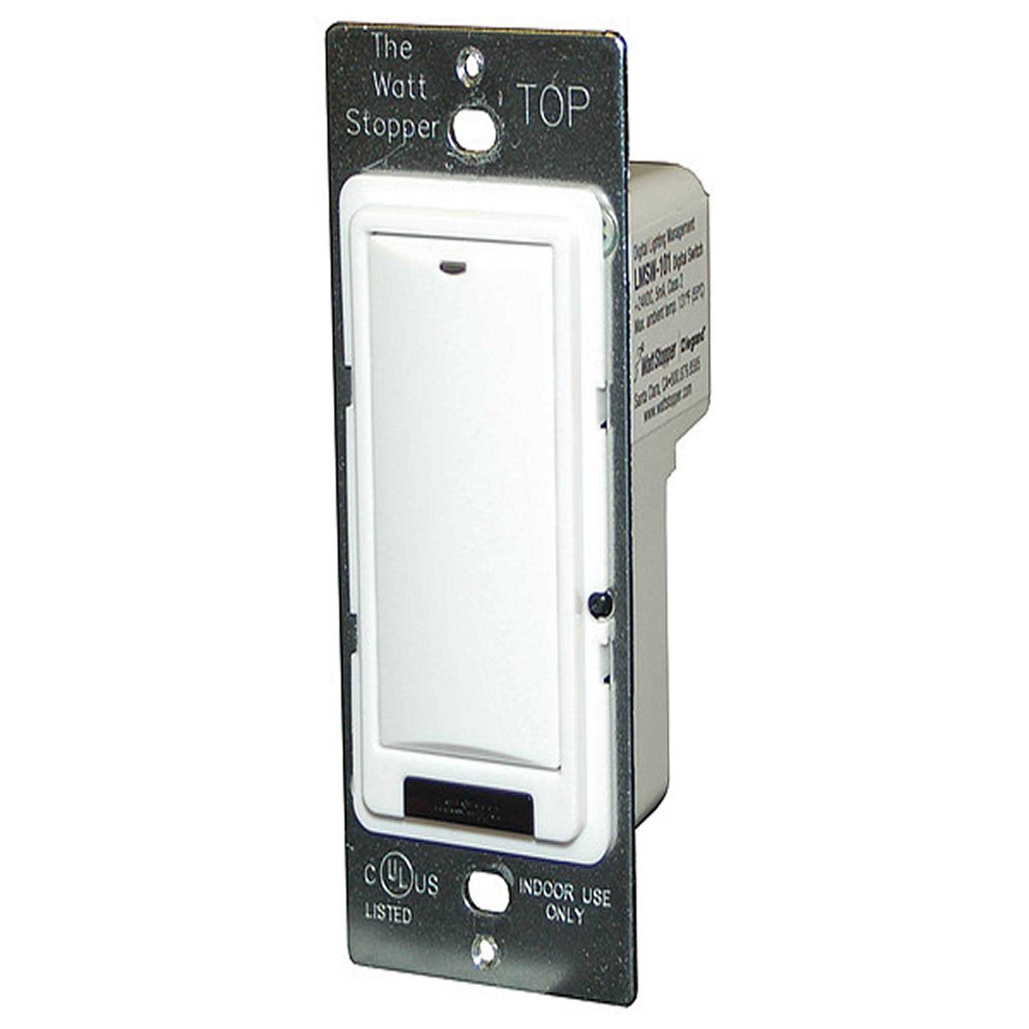 Wattstopper LMRC-111 DLM Room Controller - Zenithce
