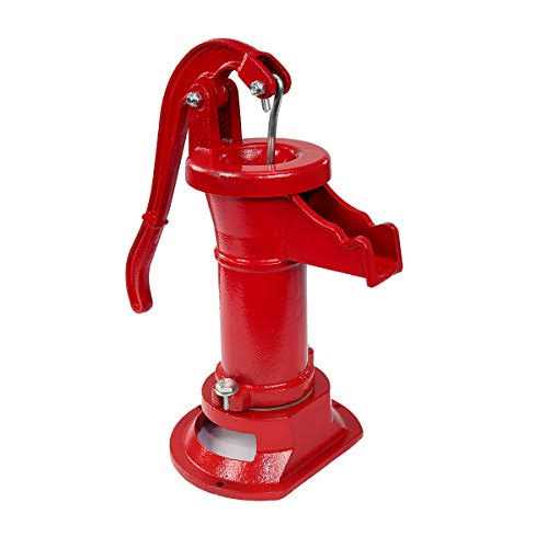 XtremepowerUS 63 cc V-Type 1-Man 2-Stroke Gas Post Hole Digger Auger Powerhead - Zenithce