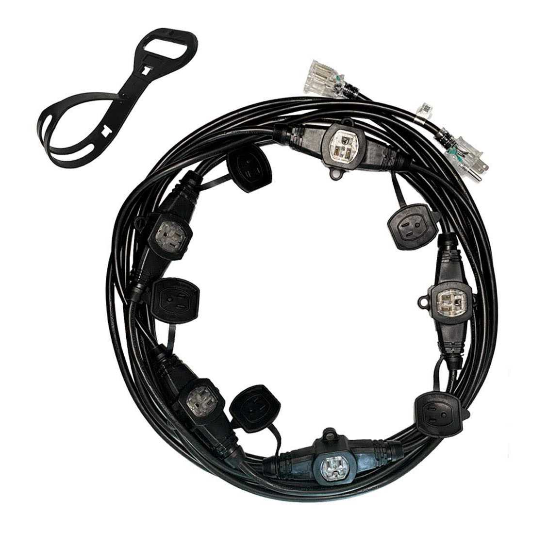 Kuryakyn P-Clamp - Zenithce