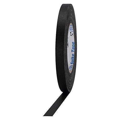 ProTapes Pro Spike Cloth Gaffers Tape 0.5 x 45 yd - Zenithce