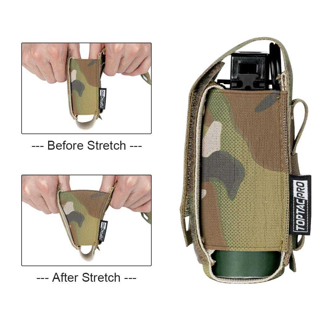 Topstronggear Solid Brass 024 Gauge Anl Fuse Holder - Zenithce