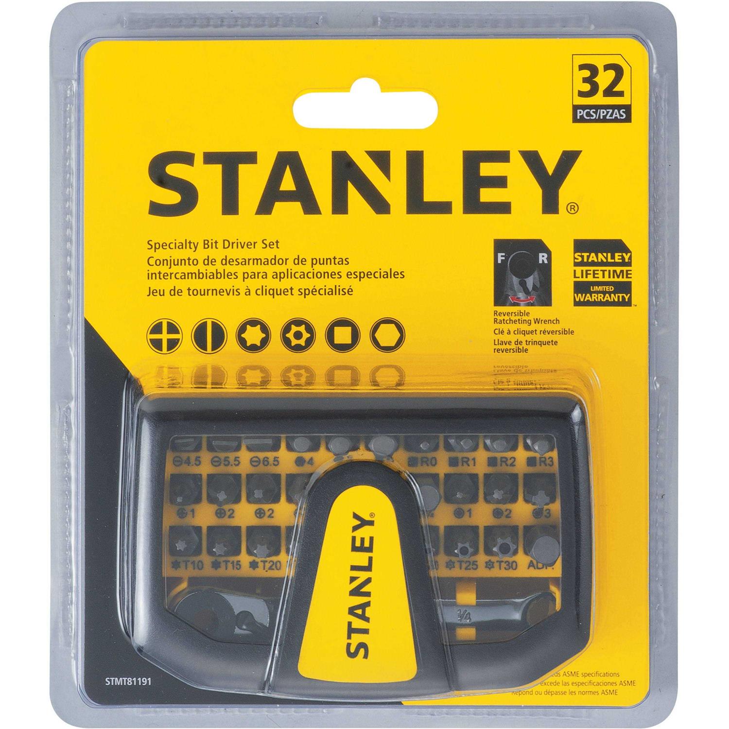 Stanley 31912 Cordmax Shop 12 - Zenithce