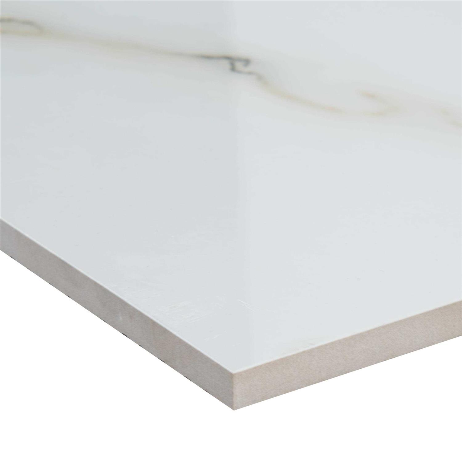 MSI Arbor 6 in. x 36 in. Matte Porcelain Floor and Wall Tile - Zenithce