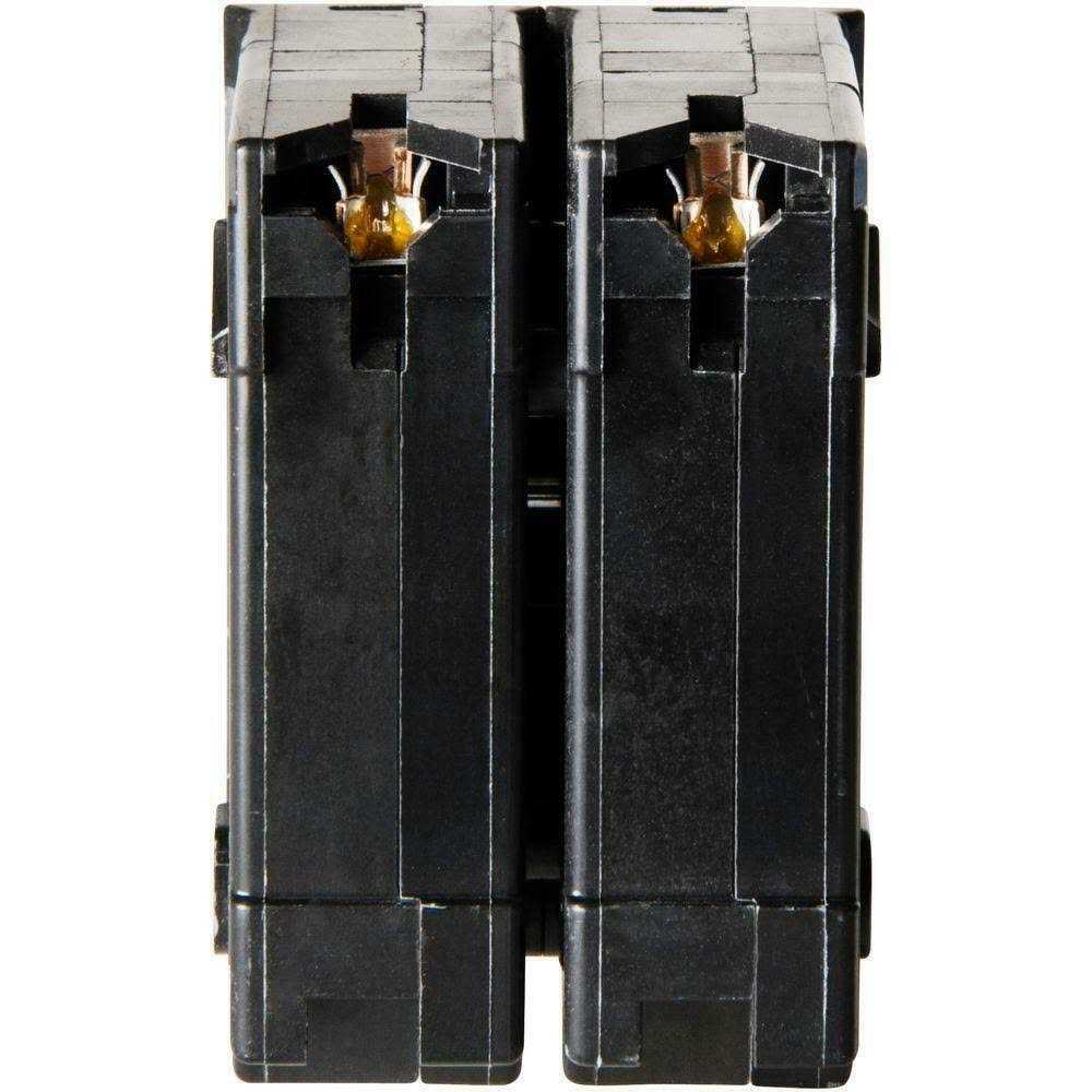Square D Homeline Amp Single-Pole Circuit Breaker - Zenithce