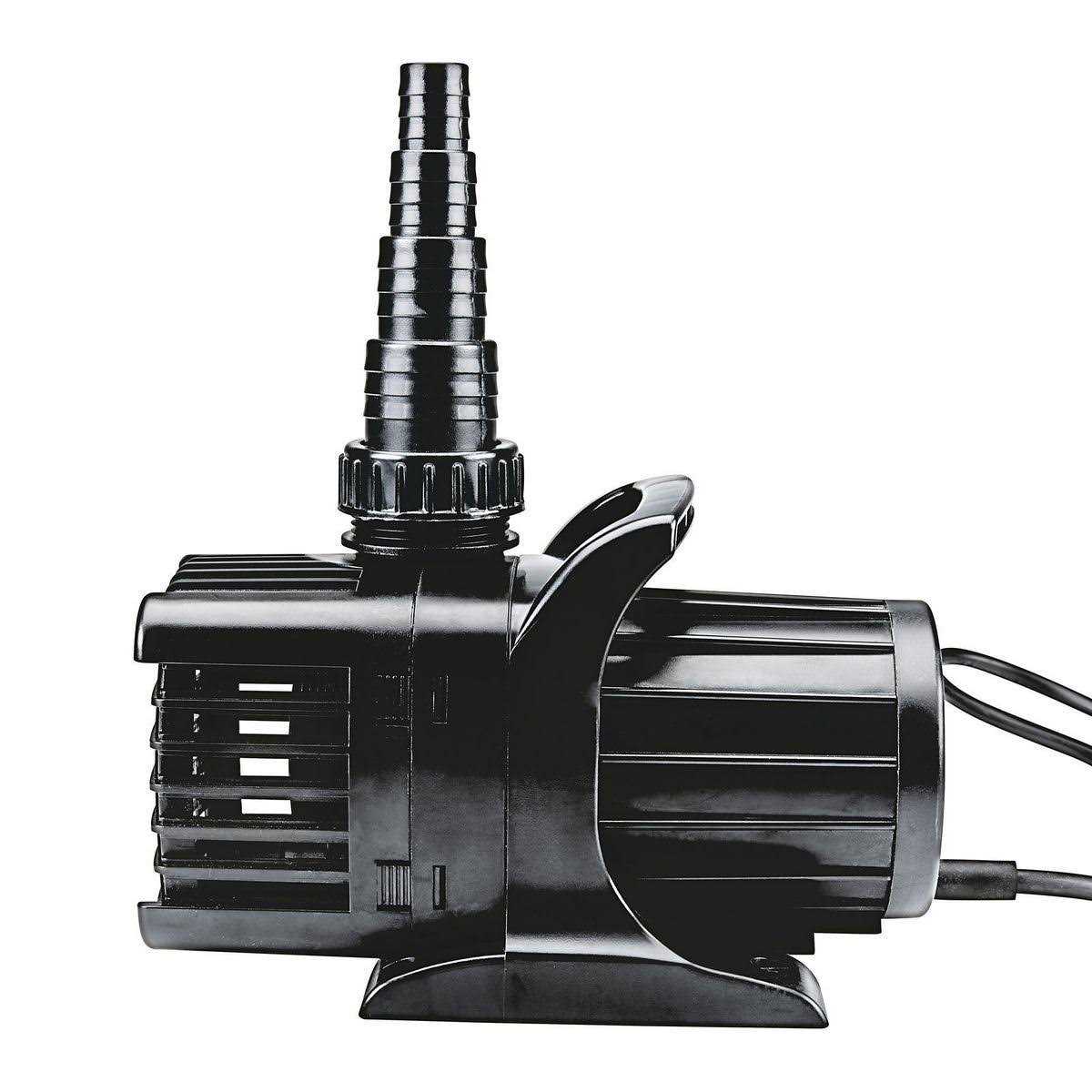 CreekStone 620 GPH Submersible Pond Pump - Zenithce