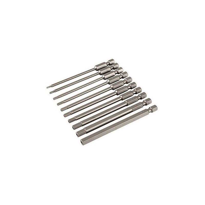 Wiha 75971 Bit Set - Zenithce