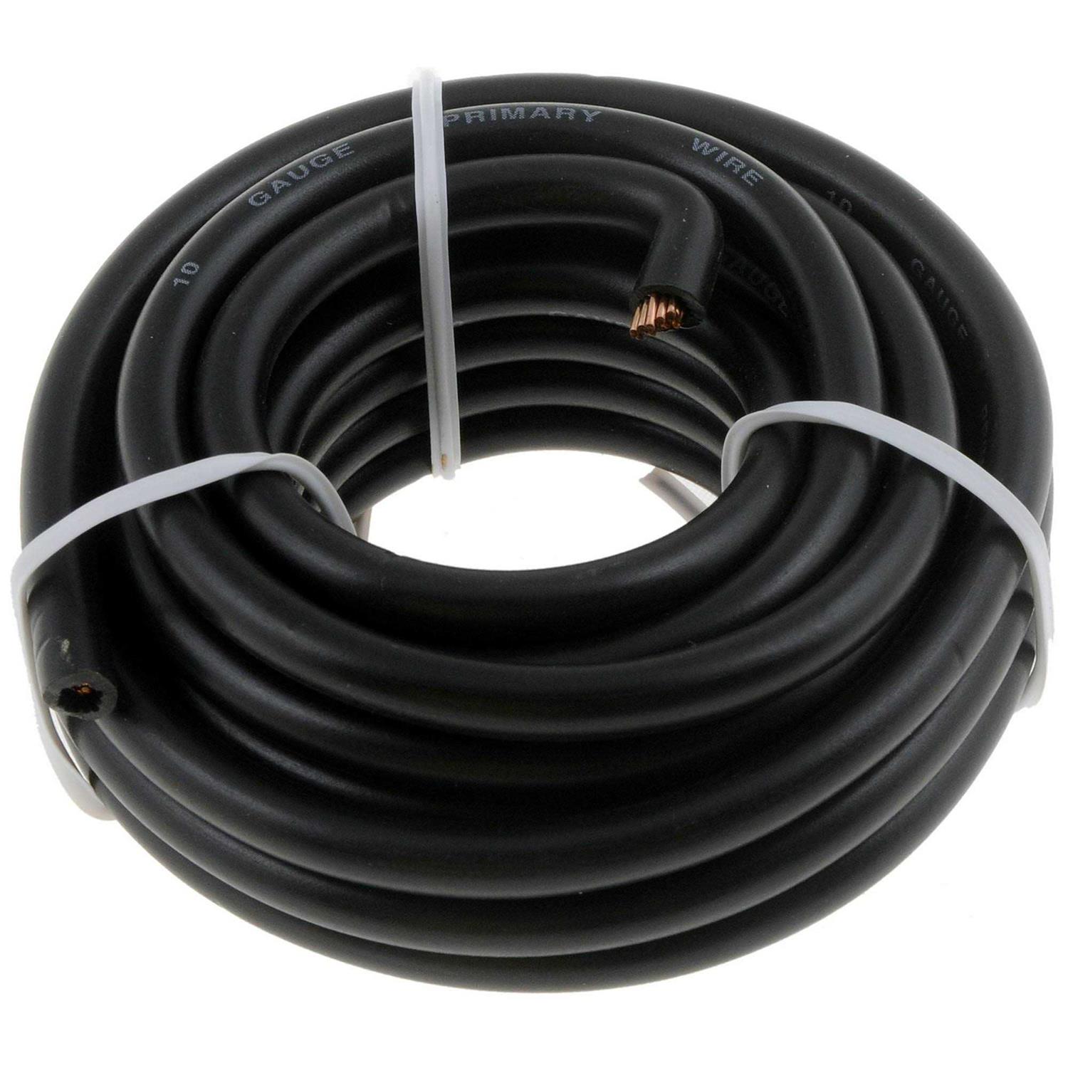 Dorman 85700 Primary Wire - Zenithce