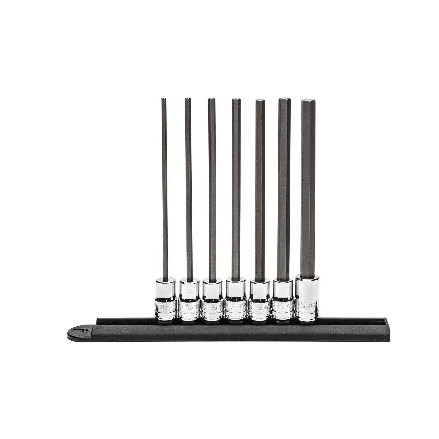 GearWrench 82248 Extendable Indexing Pry Bar - Zenithce