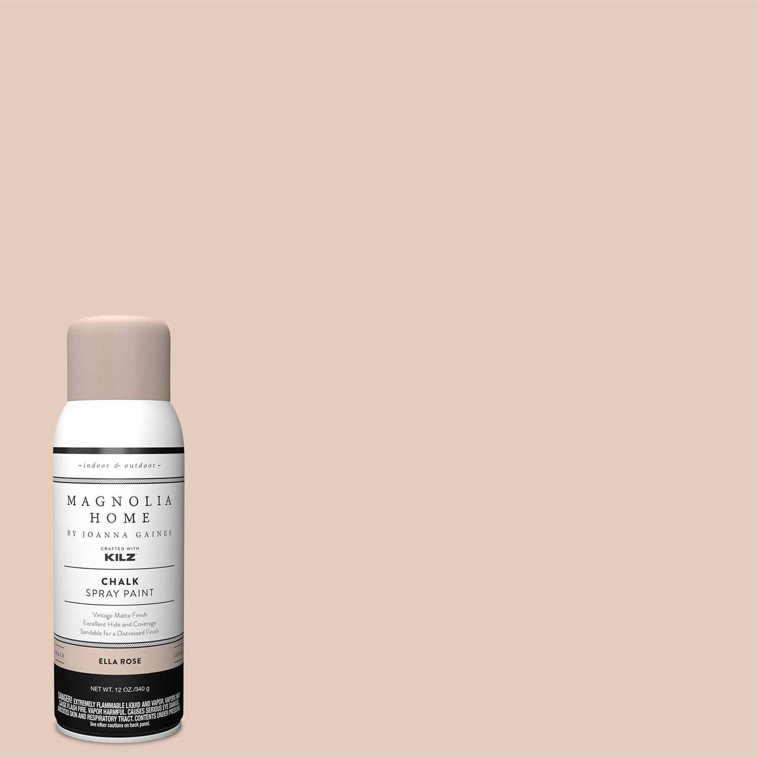 Magnolia Home by Joanna Gaines Base Paint and Primer Interior 1 - Zenithce