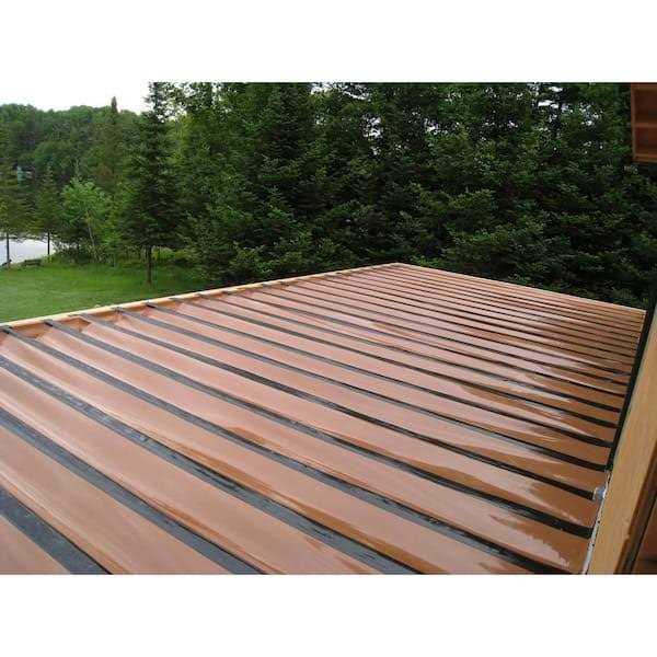 Trex RainEscape Butyl Caulk - Zenithce