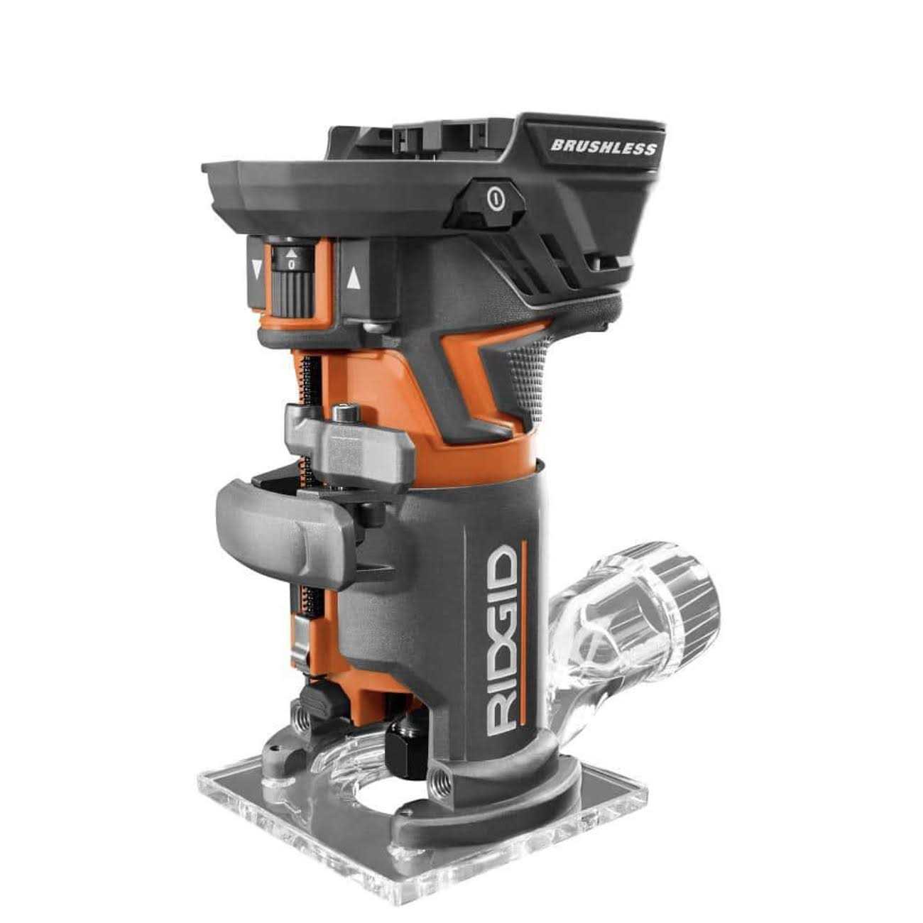 Ridgid 18-Volt Octane Cordless Brushless 7-1/4 in. Circular Saw - Zenithce