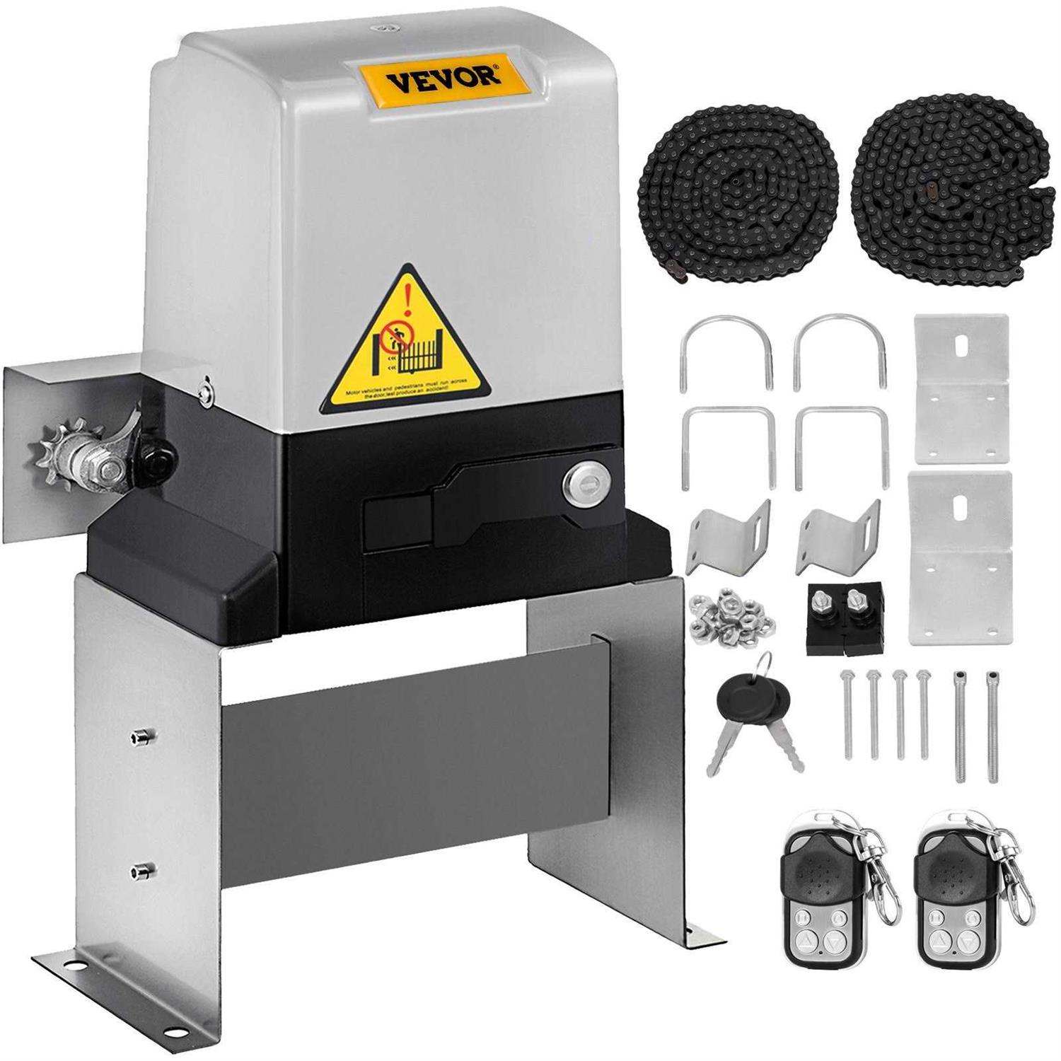 VEVOR 16 Height x Width Reduce Foundation Damage Risk CLHT8X16ABSUV8QH8V0 - Zenithce