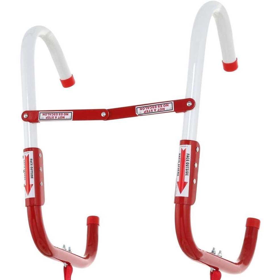 Kidde 468094 3-Story Escape Ladder - Zenithce