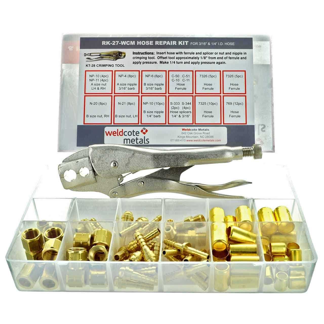 Weldcote Metals Weldcote 4IN1 4 In 1 Cutting Attachment - Zenithce