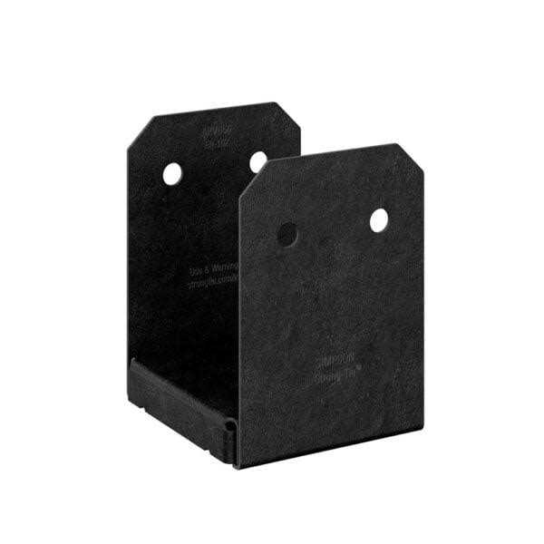 Simpson Strong-Tie Outdoor Accents Avant Series APVB88R Adjustable Post Base - Zenithce