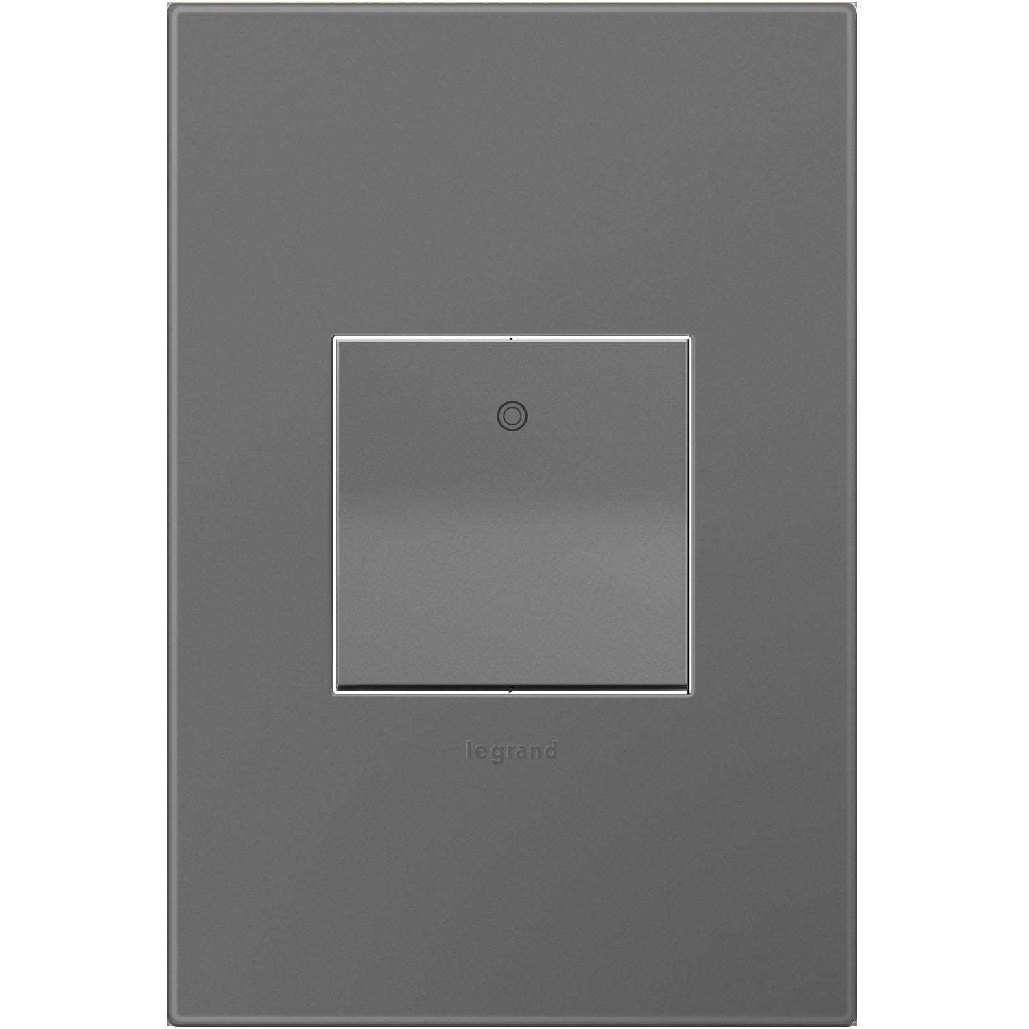 Legrand adorne In-Wall Cable Access Port ACBRSTPW1 - Zenithce
