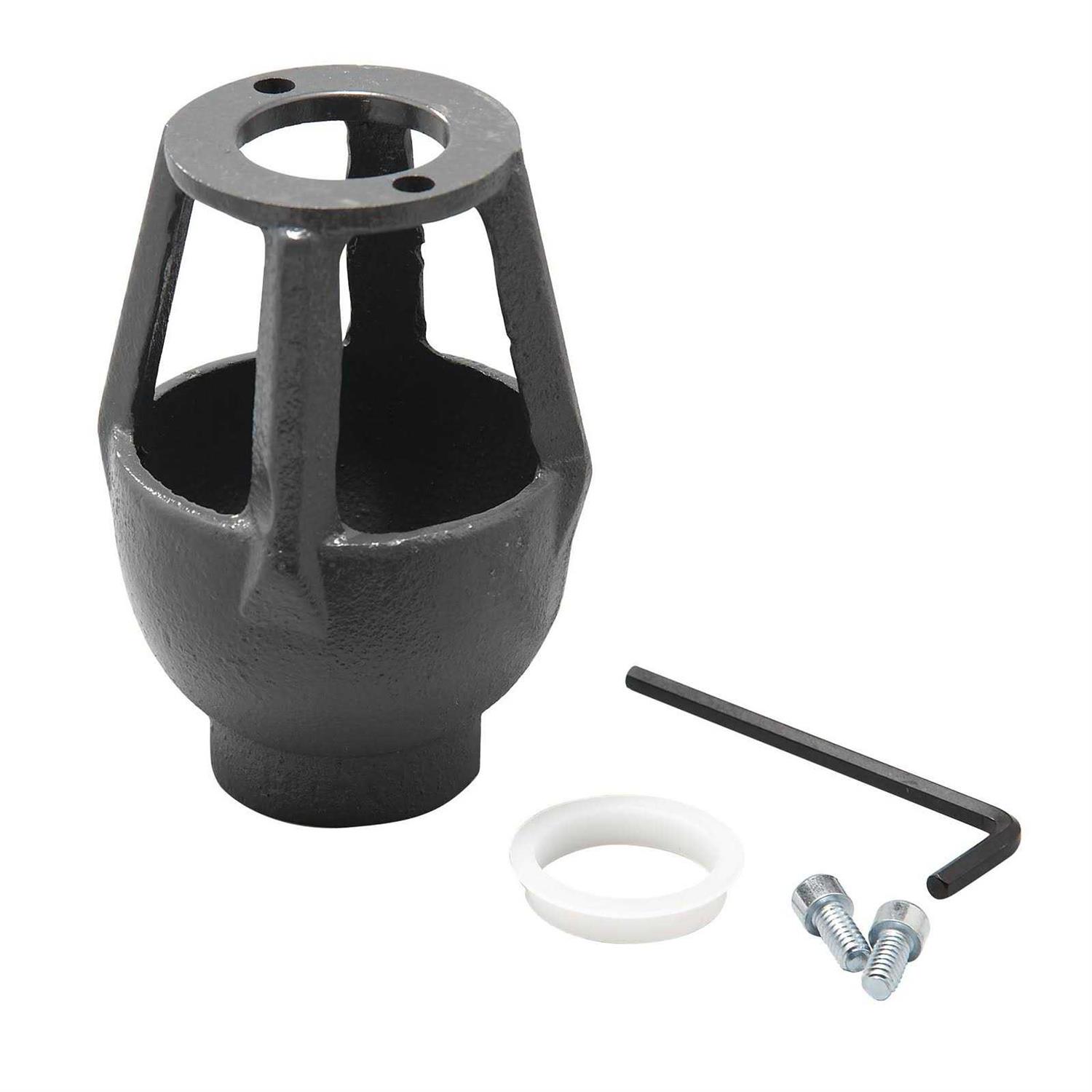 Watts 0590723 FV-4M1 3/4-In Air Vent 240F/150 - Zenithce