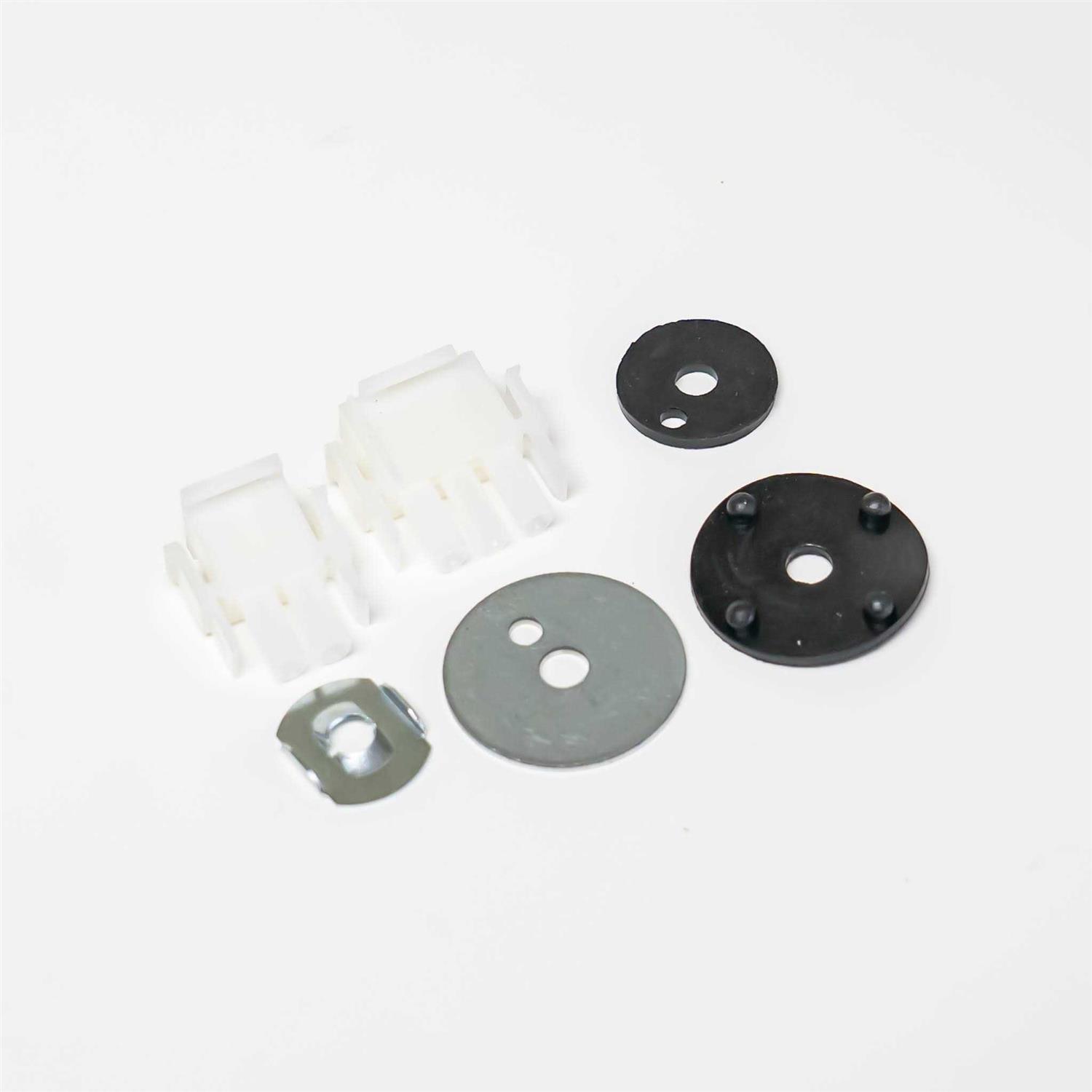 Supco SLP2550 Low Pressure Switch - Zenithce