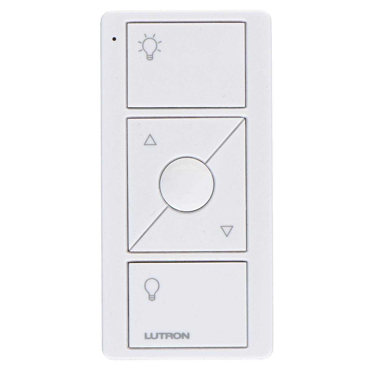 Lutron PJ2-3BRL-G Pico Wireless Control - Zenithce
