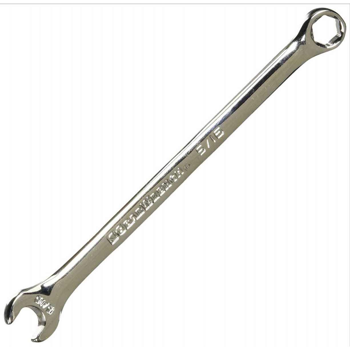Gearwrench 81651D 12 Point Long Pattern Combination Wrench - Zenithce