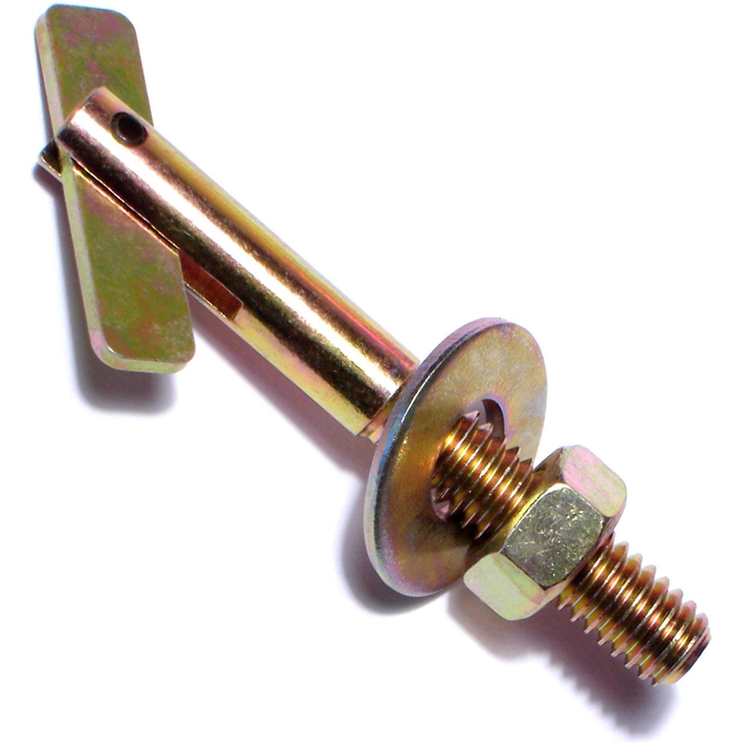 Hard-to-find Fastener 014973322175 Coupling Nuts - Zenithce