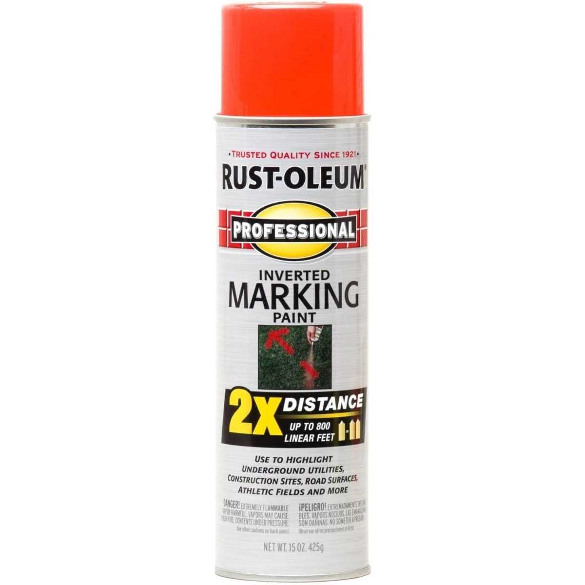 Rust-Oleum Professional 254170 Primer Spray - Zenithce