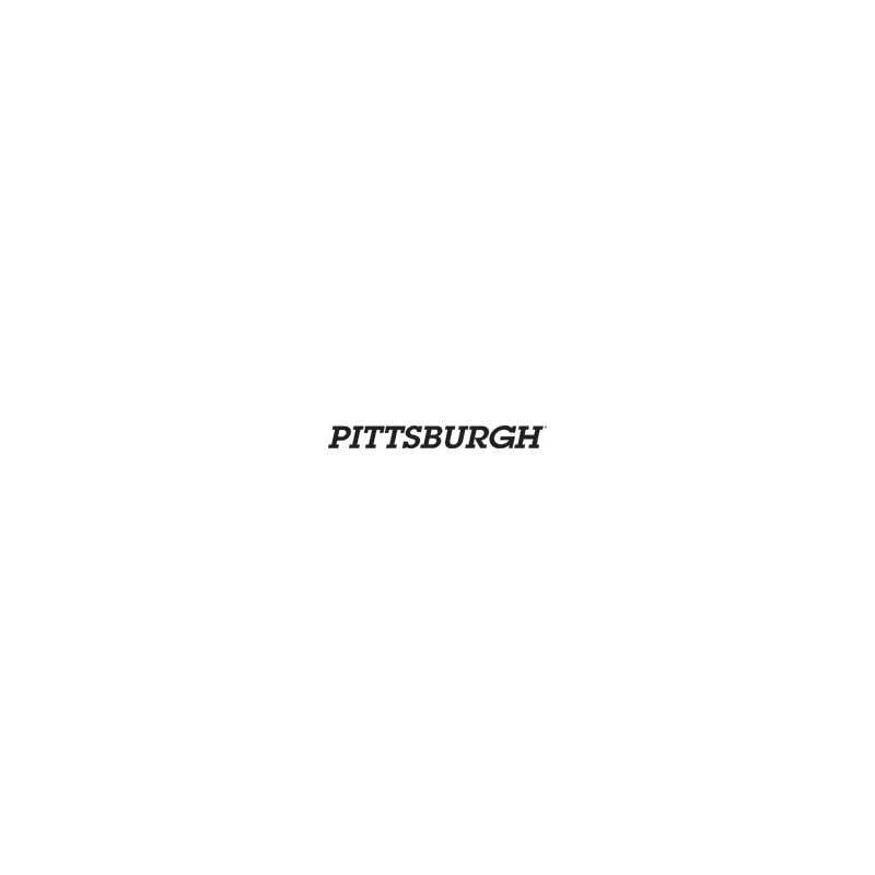 Pittsburgh 12 in. Handscrew Clamp 60551 - Zenithce