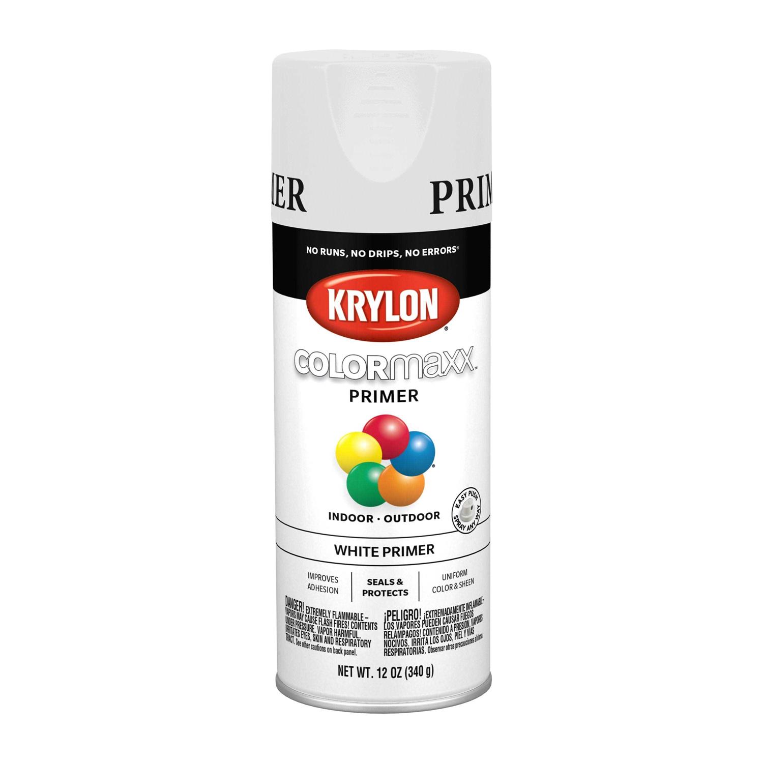 Krylon K03607000 Wood Stain Earthen - Zenithce