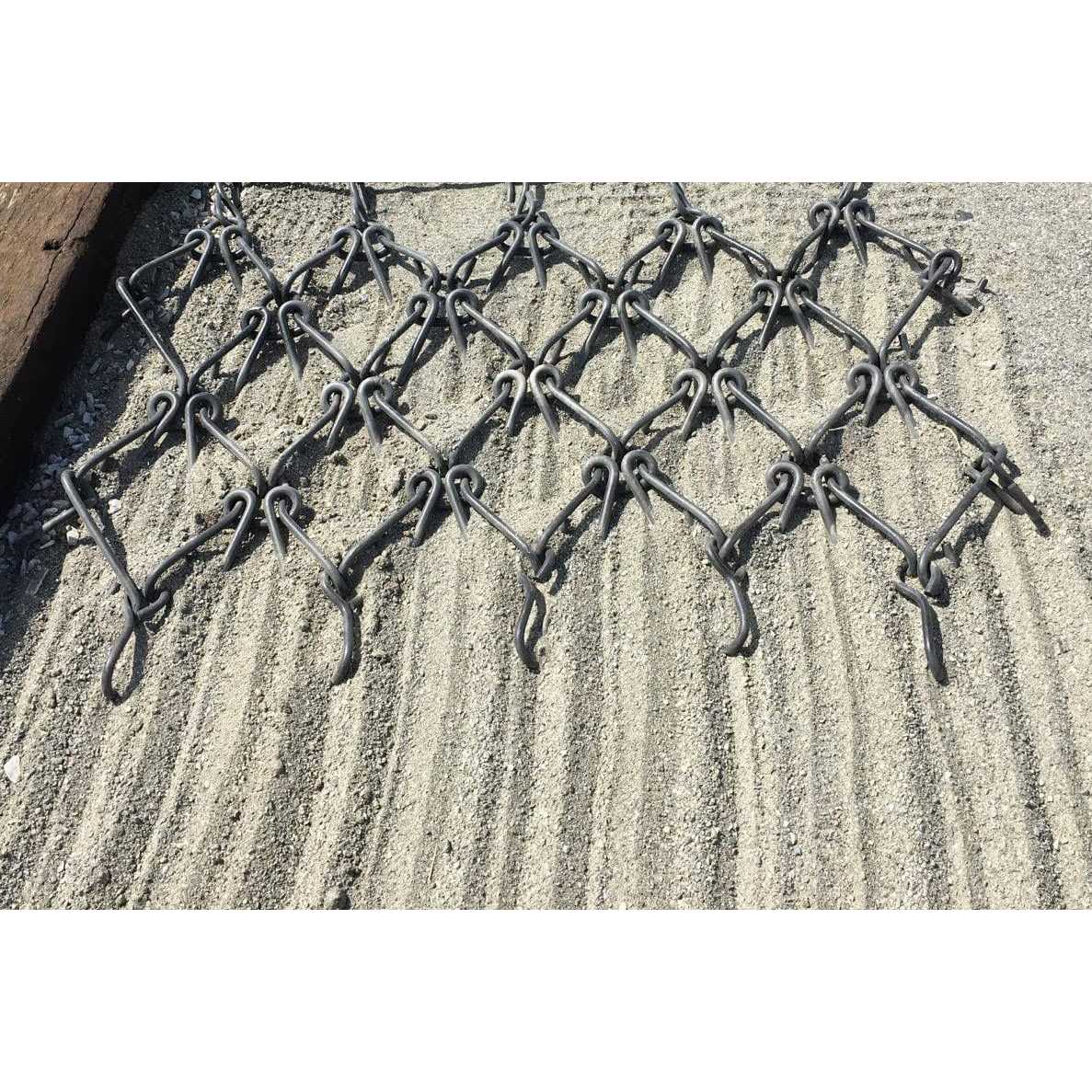 Neat Attachments 8′ x 4′ Multi Action Drag Chain Harrow - Zenithce