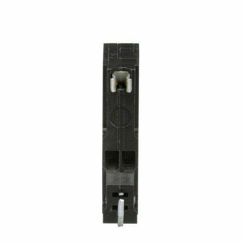Square D QO Single-Pole GFCI Breaker 20 - Zenithce