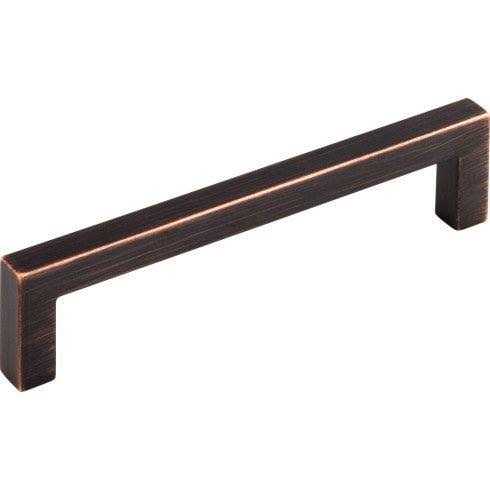 Top Knobs Nouveau III M1156 Square Bar Pull - Zenithce