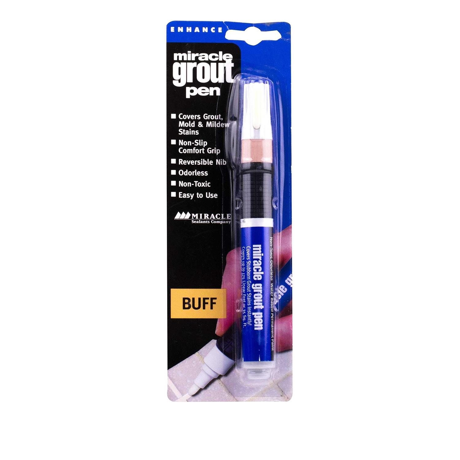 Miracle Sealants Grout Sealer - Zenithce