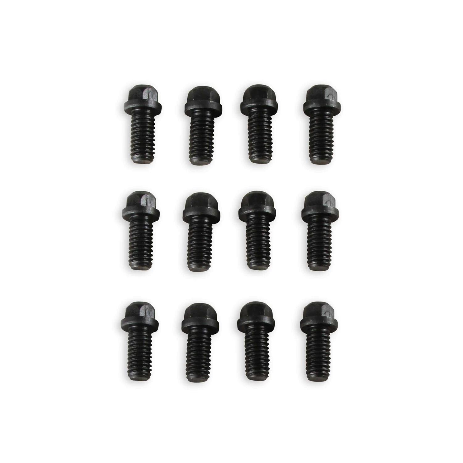 Mr Gasket 911 Pressure Plate Bolts - Zenithce