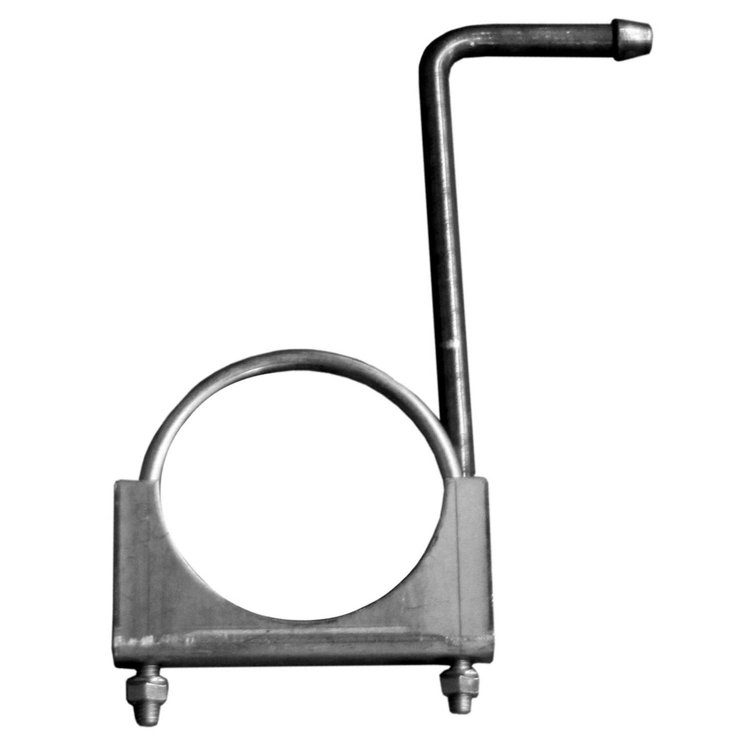 Dynomax 36315 Exhaust System Hanger - Zenithce
