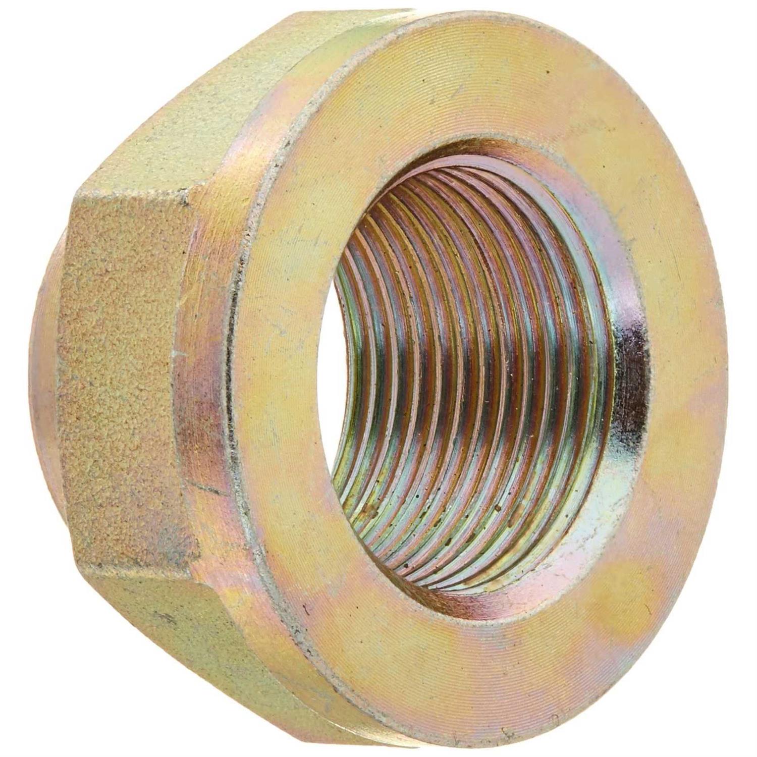 Dorman 615-072.1 Spindle Nut - Zenithce