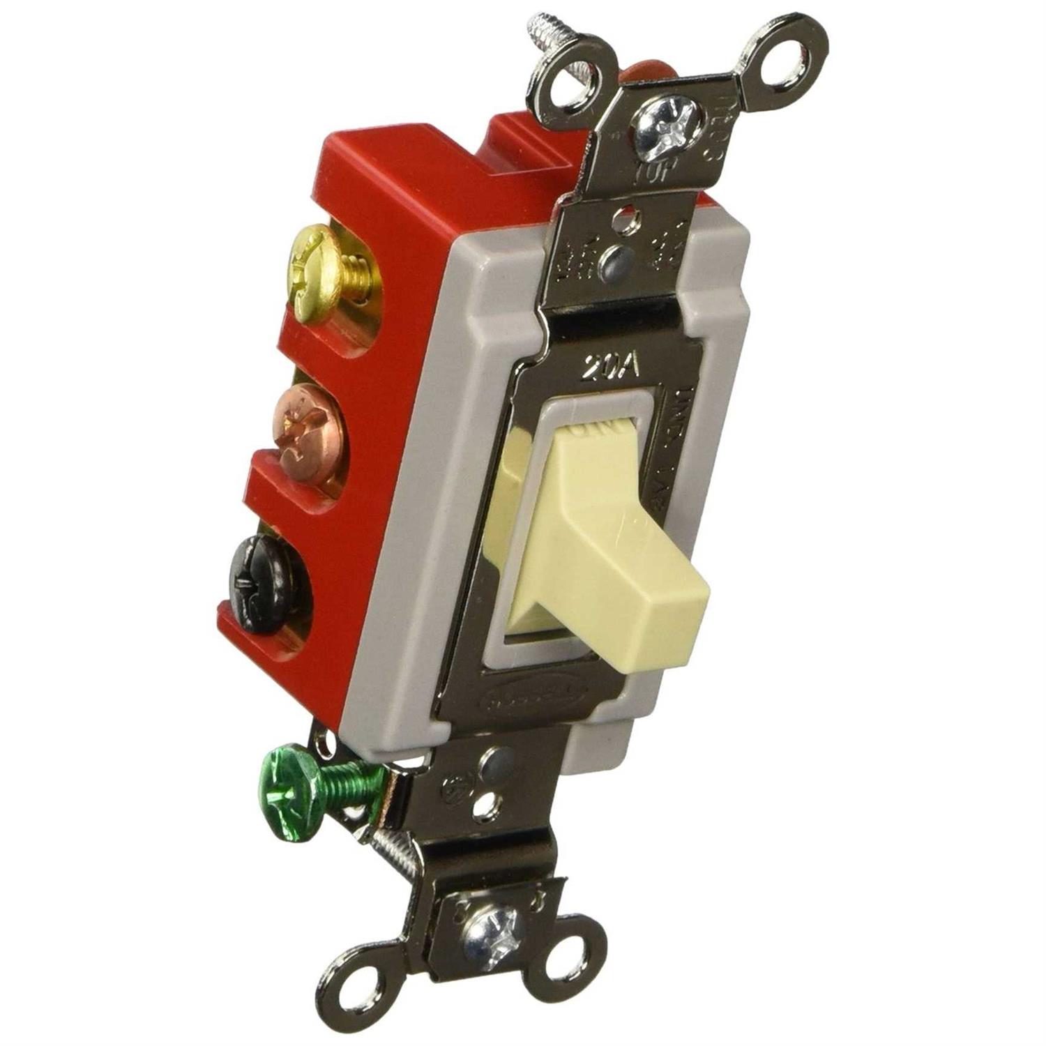 Hubbell GF20W - Zenithce