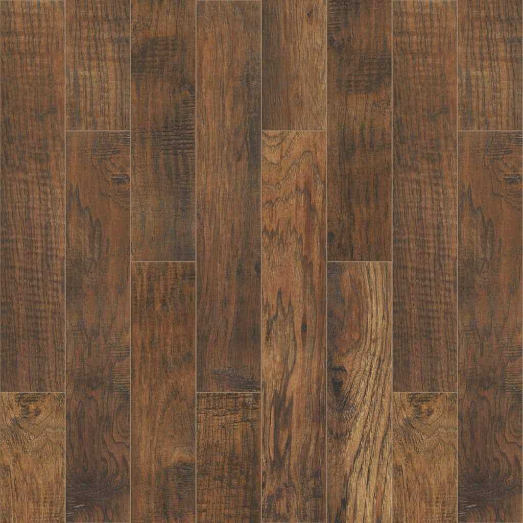 Shaw Hacienda 6 x 36 CS61V - Zenithce