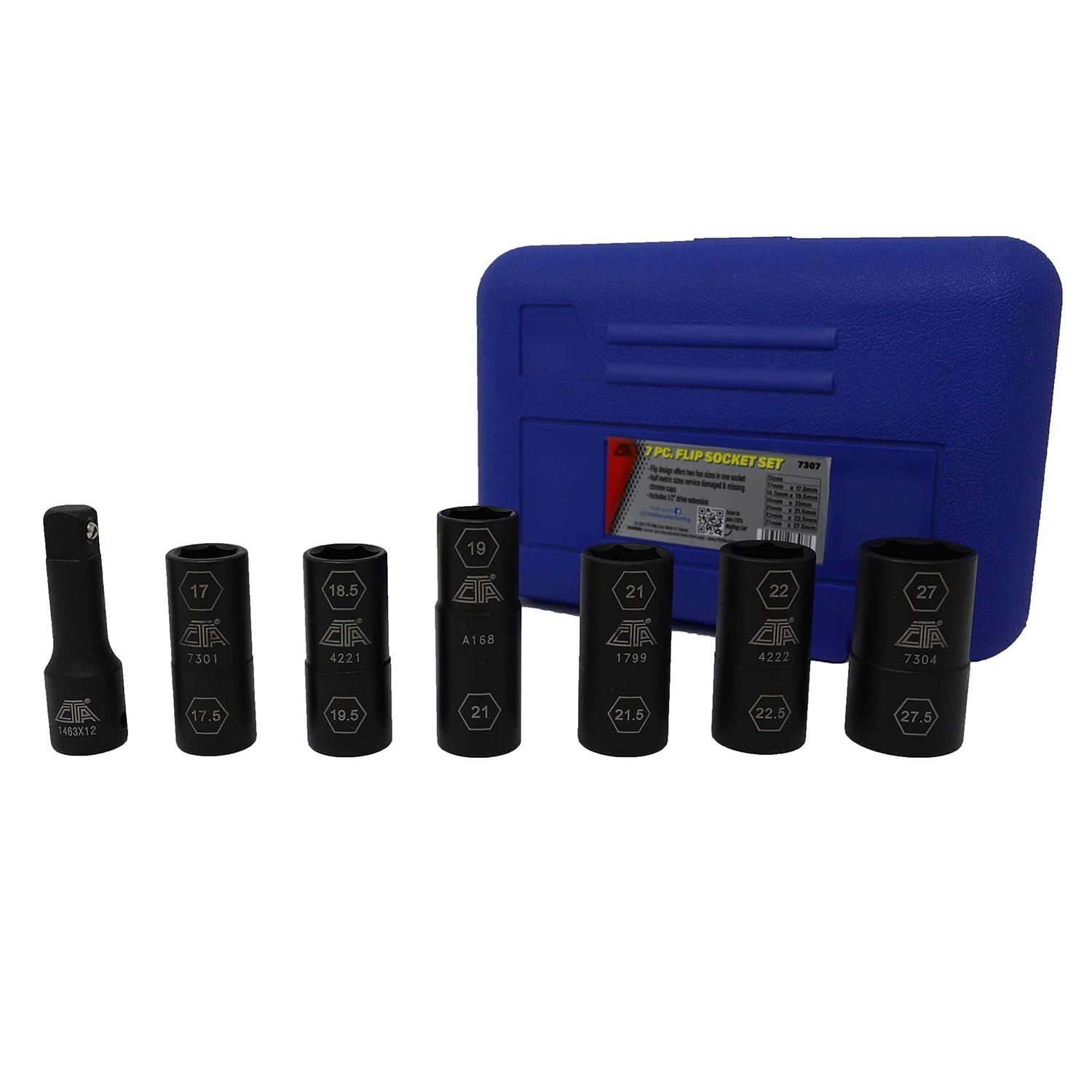 CTA 5460 GM Belt Tension Compressor Tool - Zenithce