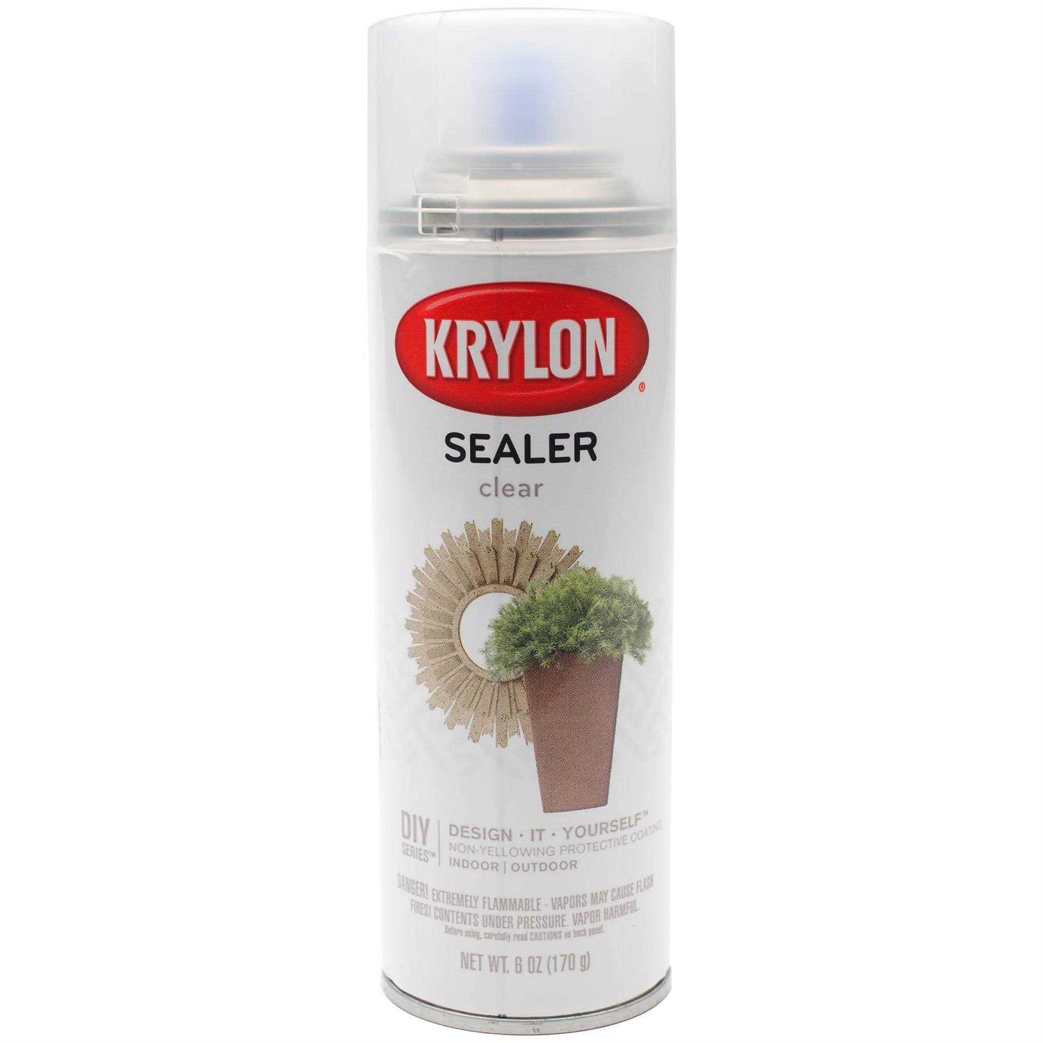 Krylon Looking Glass Spray Paint - Zenithce