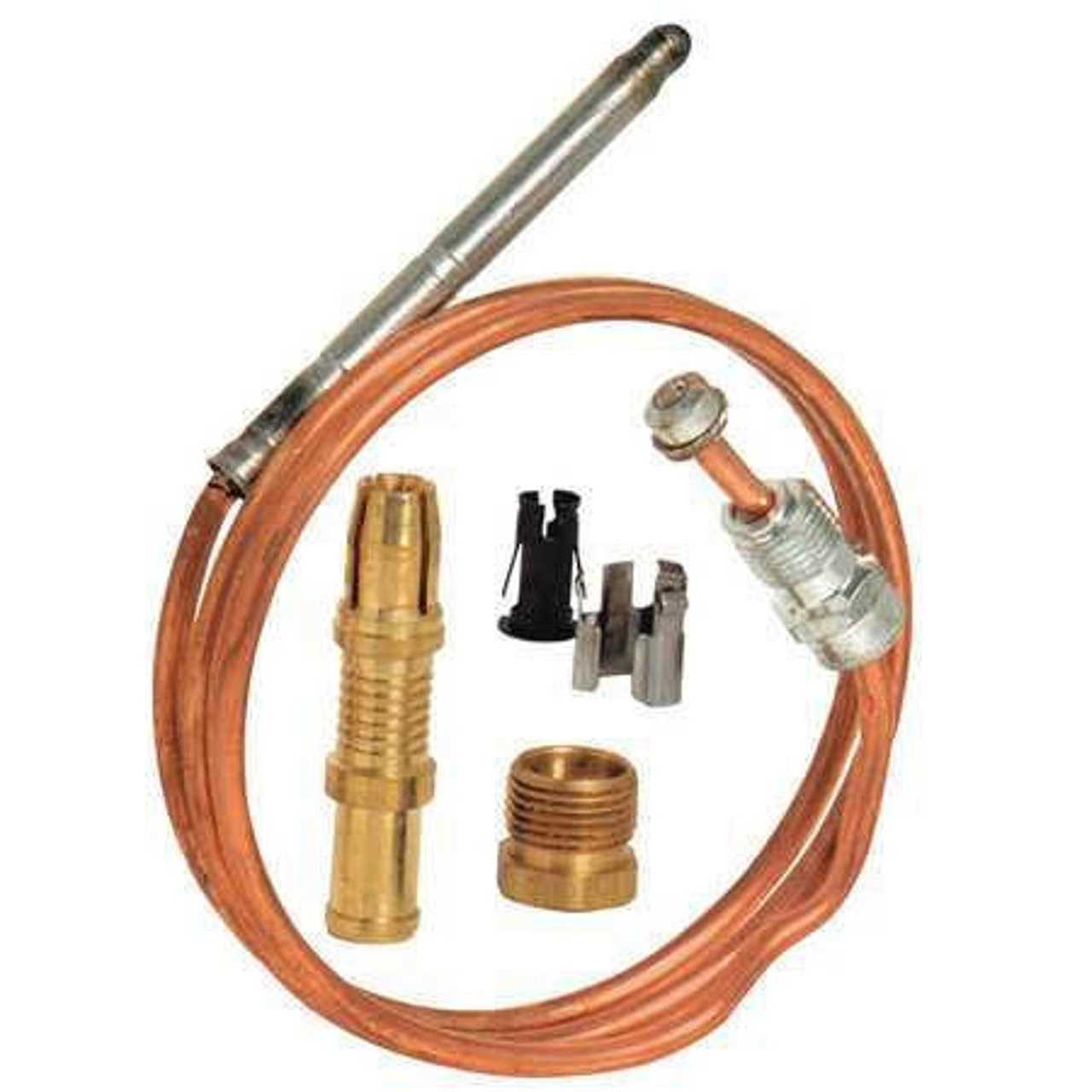 Robertshaw 1960-027 Thermocouple - Zenithce