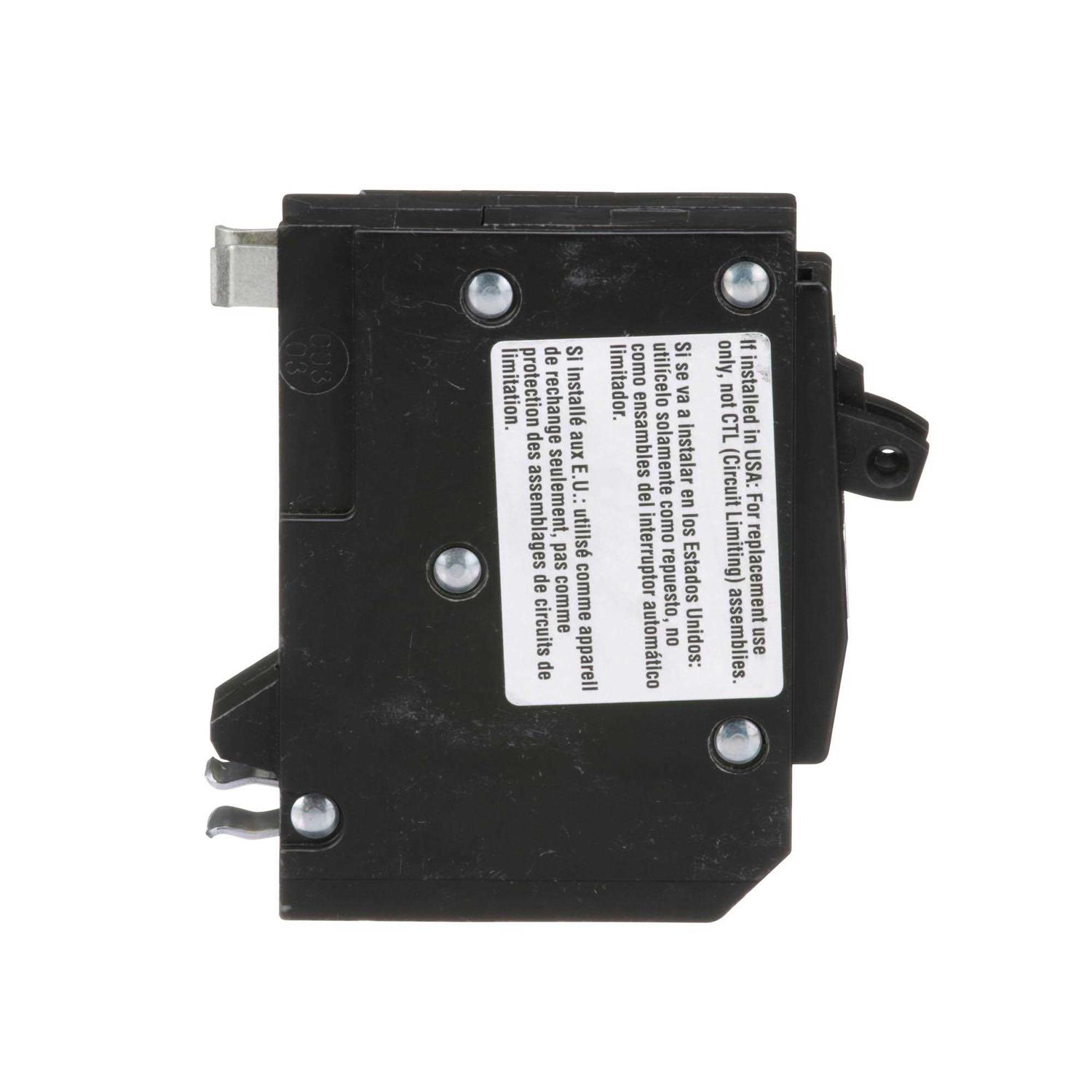Square D QO200TRNM - Zenithce